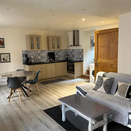 Apartment T2 Bourgeat - 2 Pieces - Centre