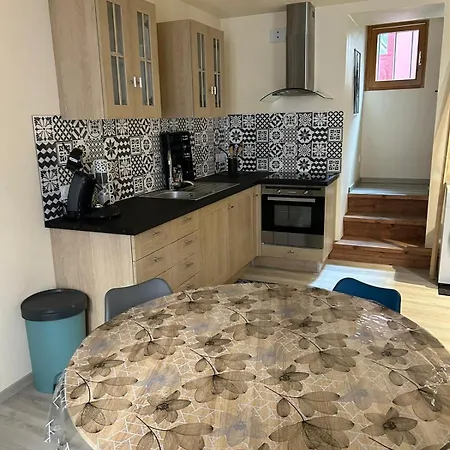 Apartment T2 Bourgeat - 2 Pieces - Centre *