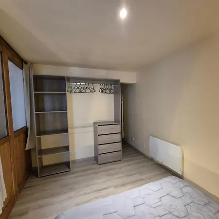 Apartment T2 Bourgeat - 2 Pieces - Centre