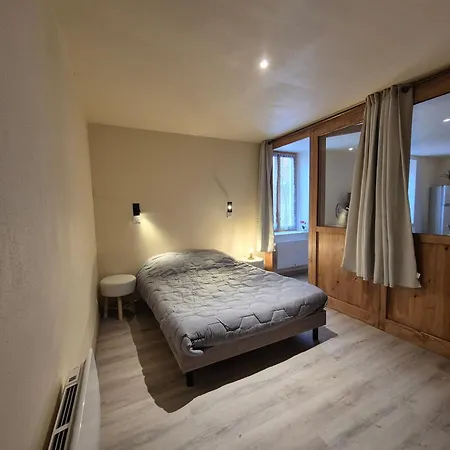 T2 Bourgeat - 2 Pieces - Centre * Bourg-Saint-Maurice